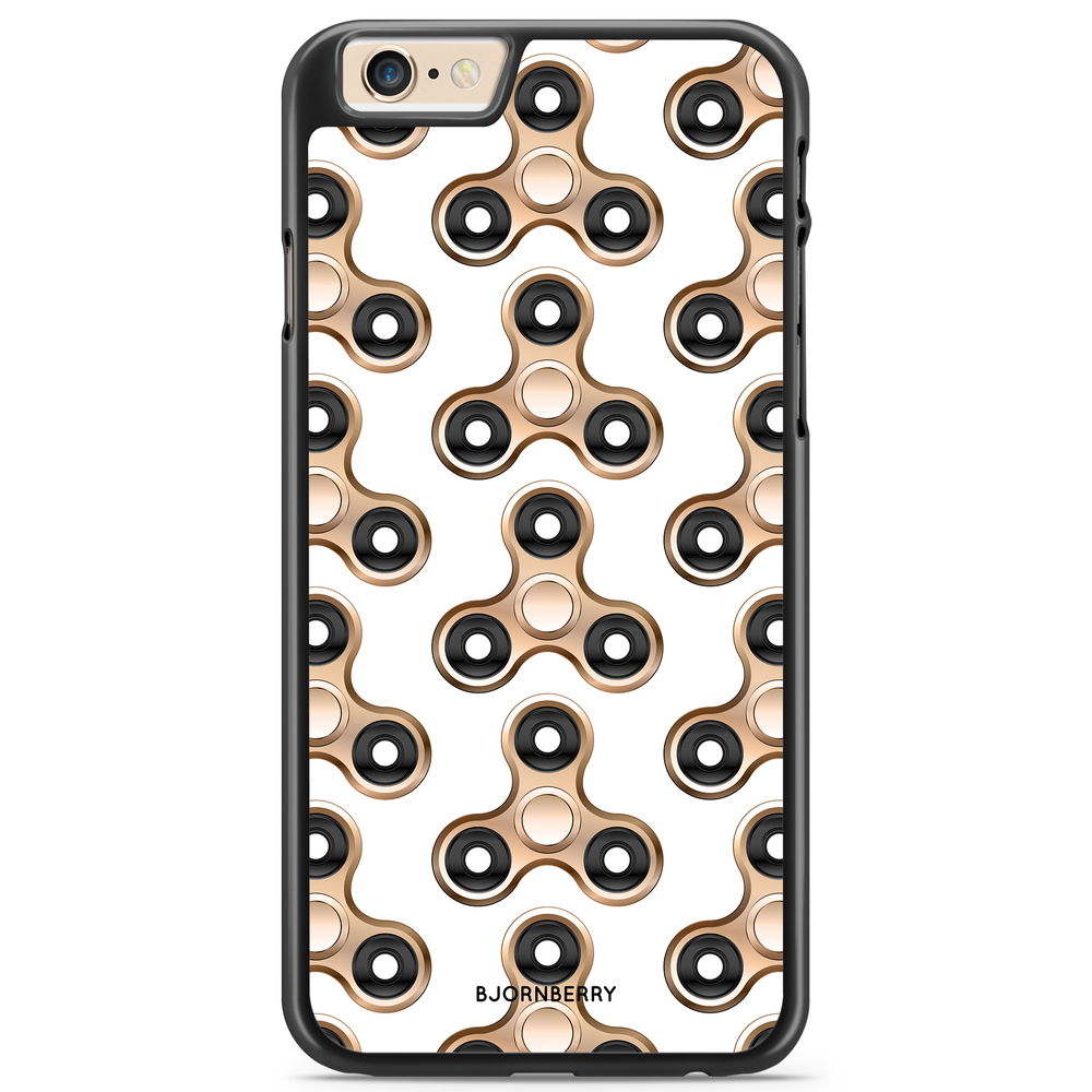 iPhone 6/6s Case - Fidget Spinners