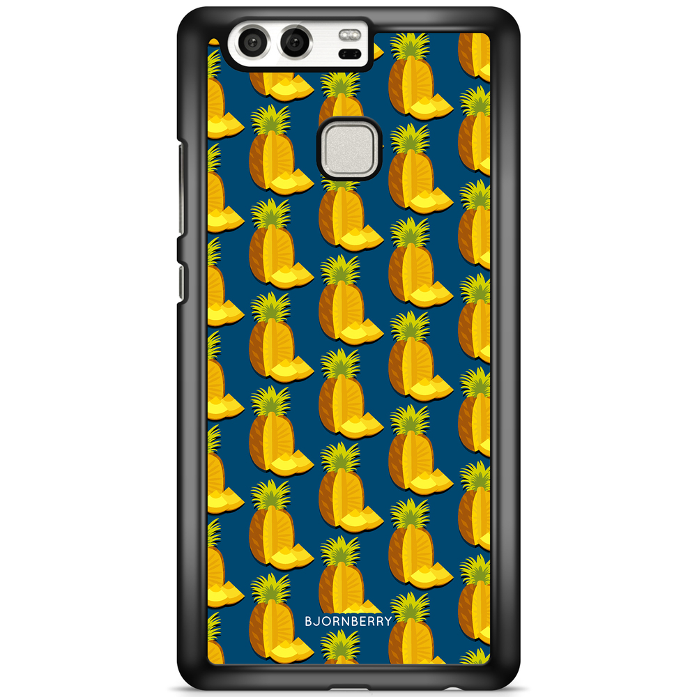 Huawei P9 Case - Pineapple