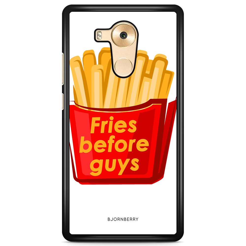 Huawei Mate 8 Case - Fries Before Guys