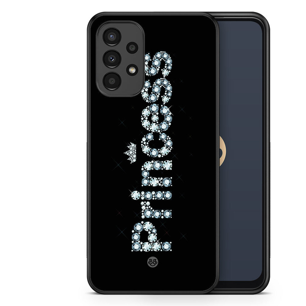 Samsung Galaxy A13 Case - Princess