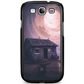 Samsung Galaxy S3 Mini Skal - Ödehus