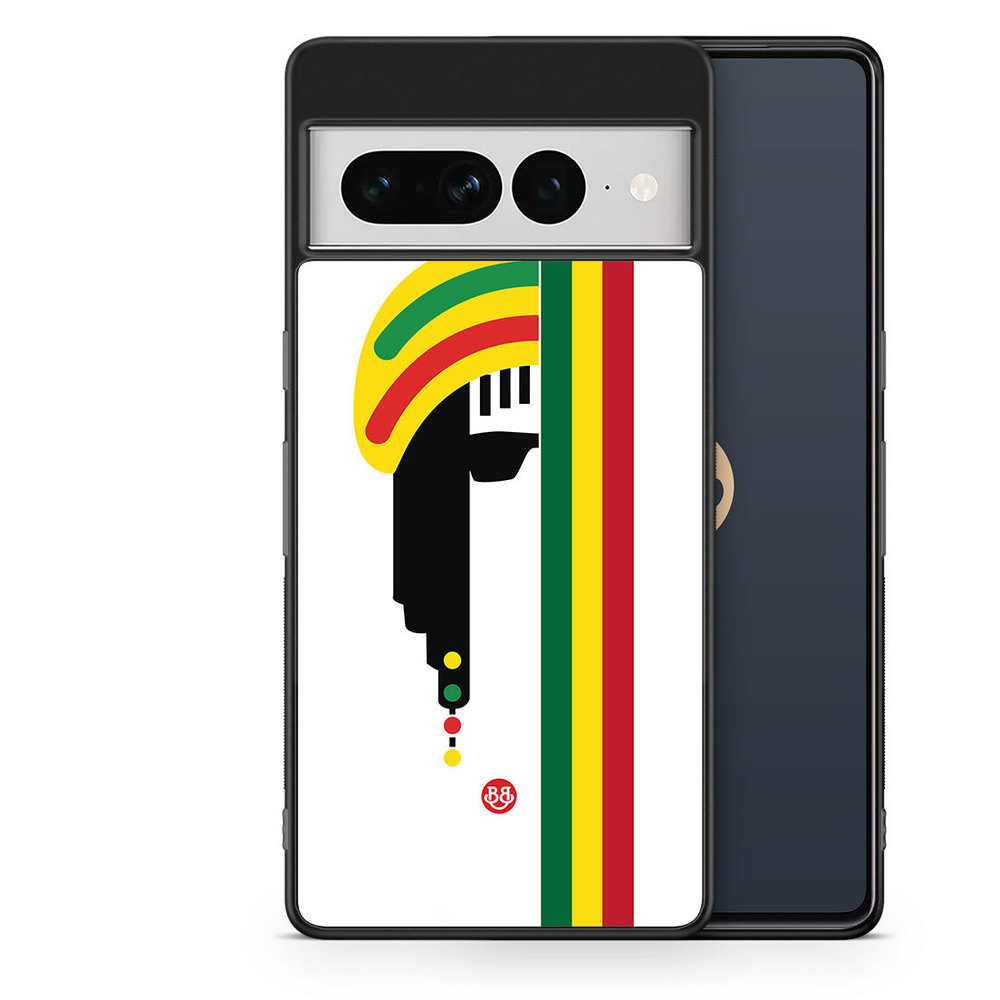 Google Pixel 7 Pro Case - Marley