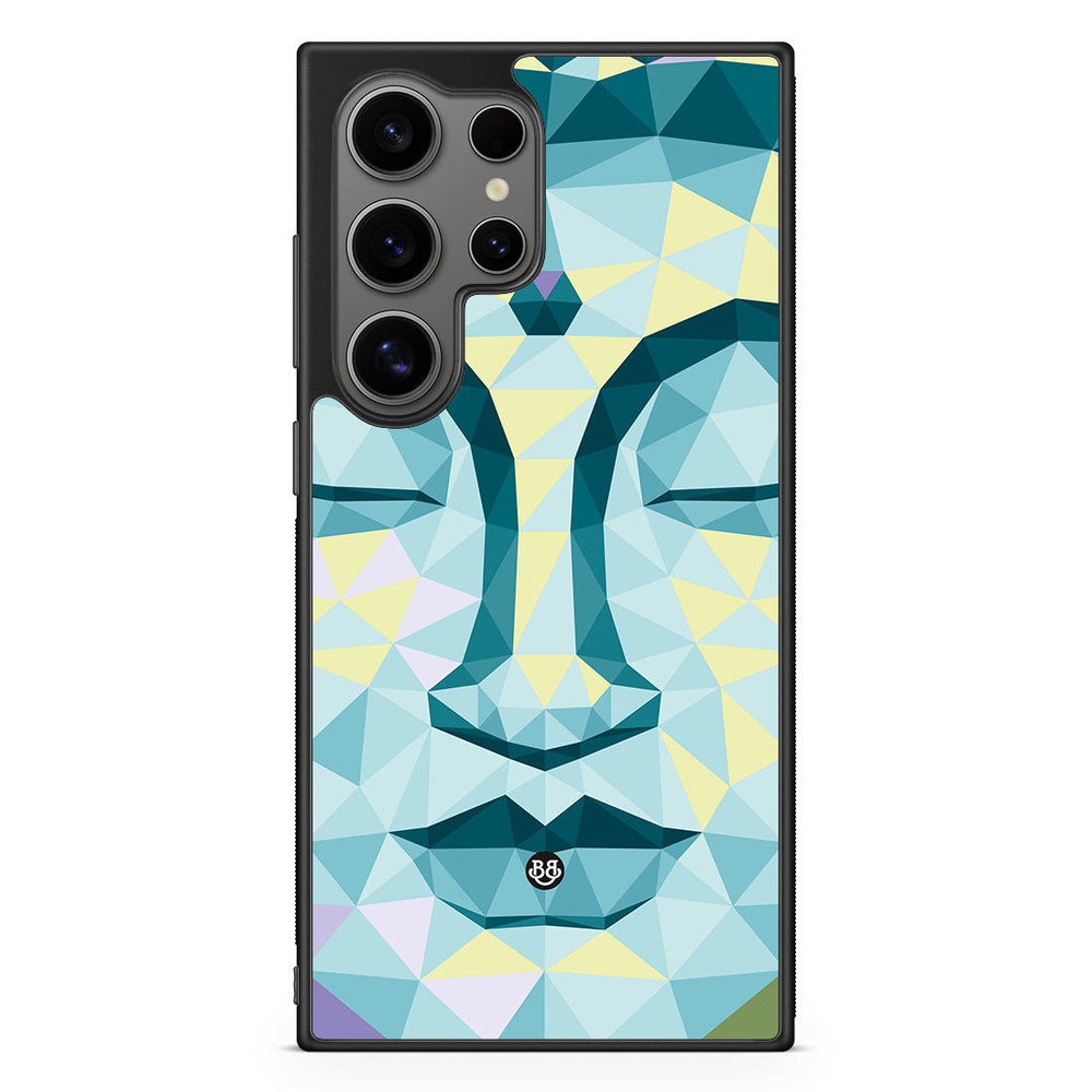 Samsung Galaxy S24 Ultra Case - Buddha