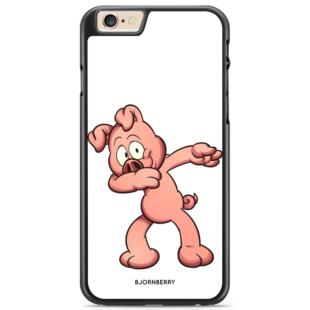 iPhone 6/6s Case - Dabbing