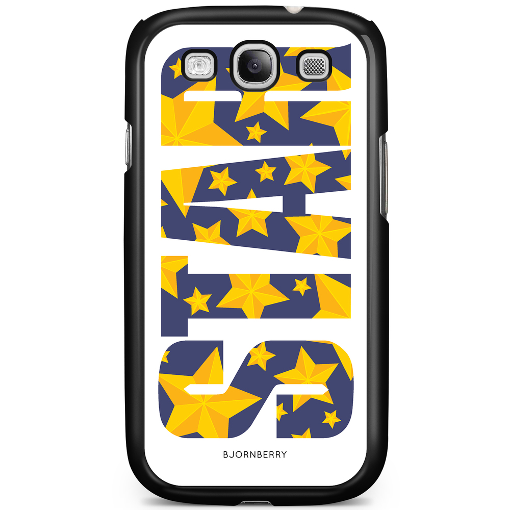 Samsung Galaxy S3 Mini Case - STAR