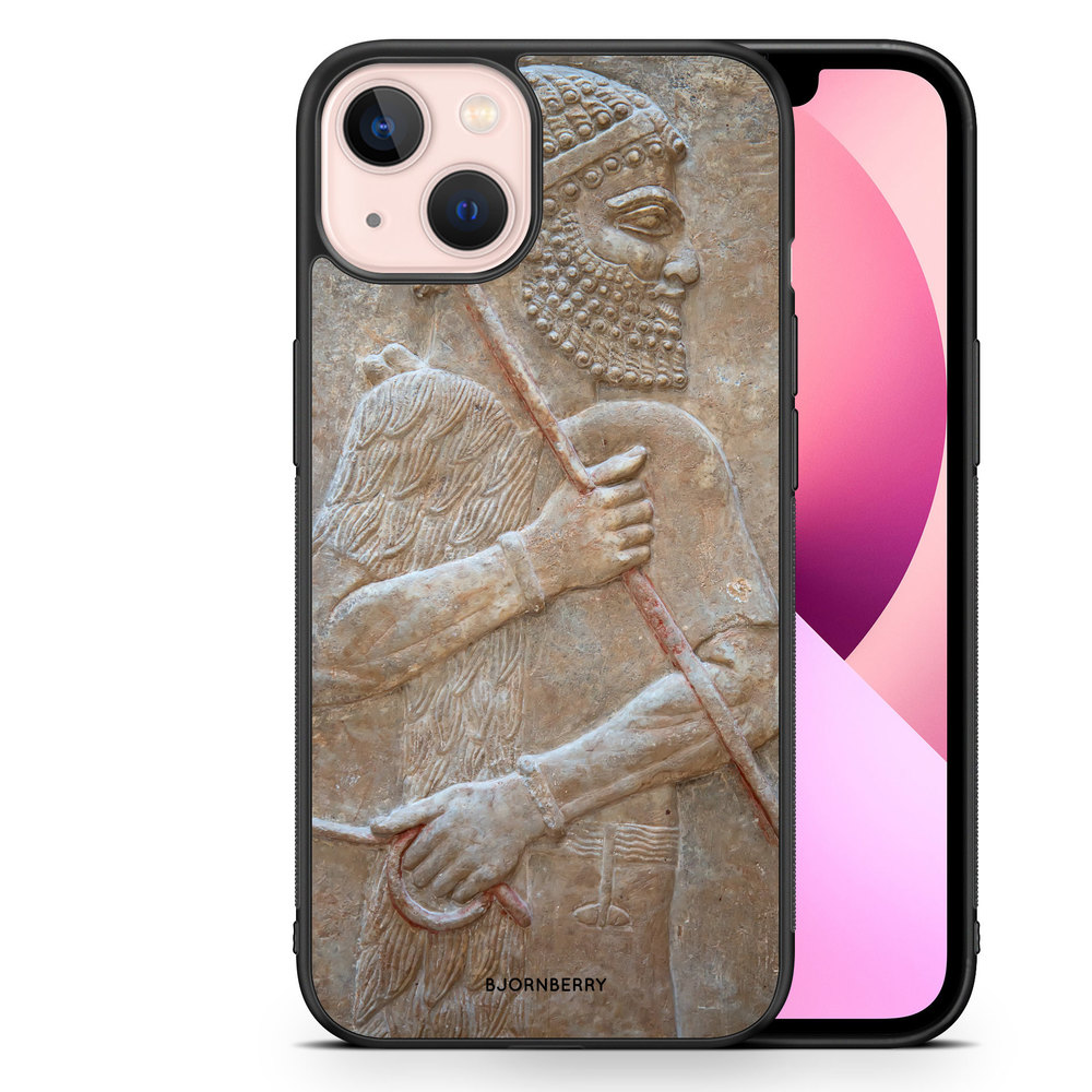 iPhone 13 Case - Artifact