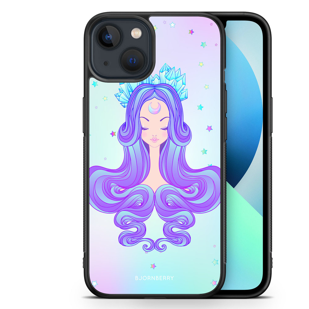iPhone 13 Mini Case - Girl