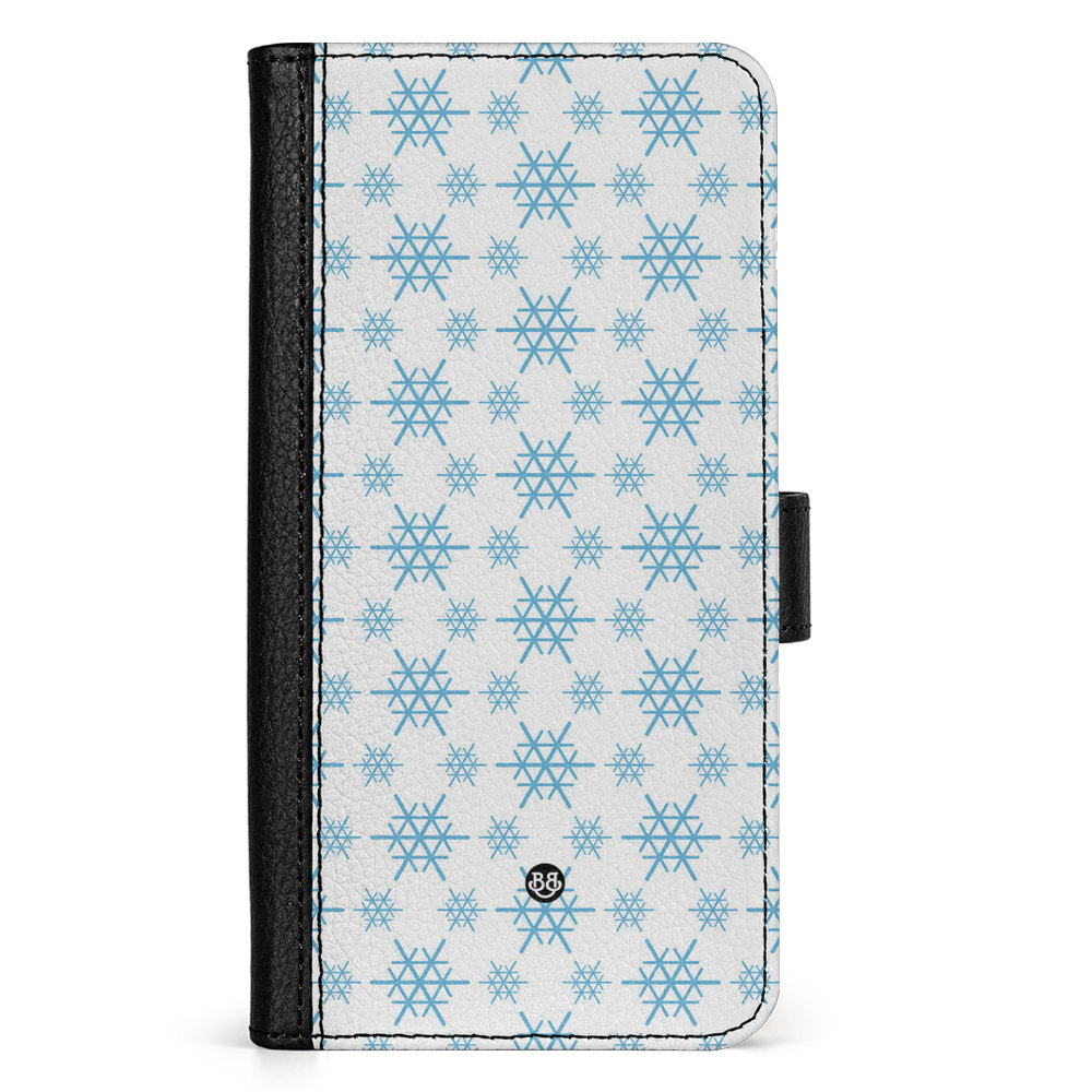 Xiaomi 13 Pro Wallet Case - VINTERSKEN - Snö