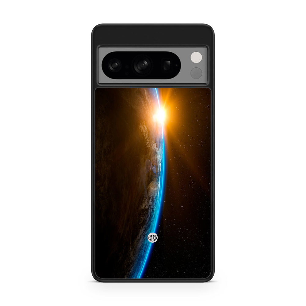 Google Pixel 8 Pro Case - Sunrise