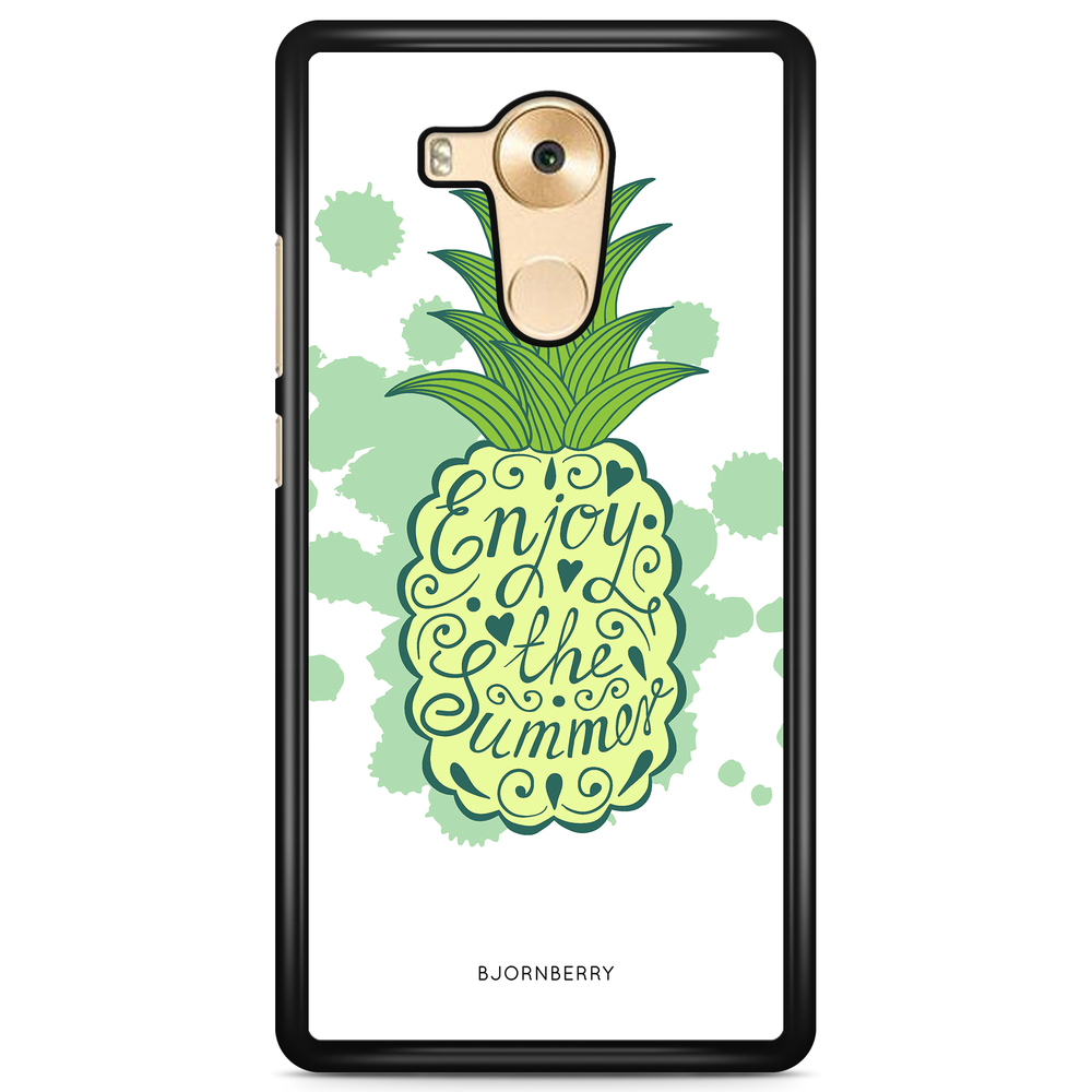 Huawei Mate 8 Case - Enjoy the summer