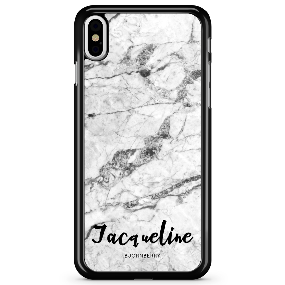 iPhone X / XS Case - Jacqueline