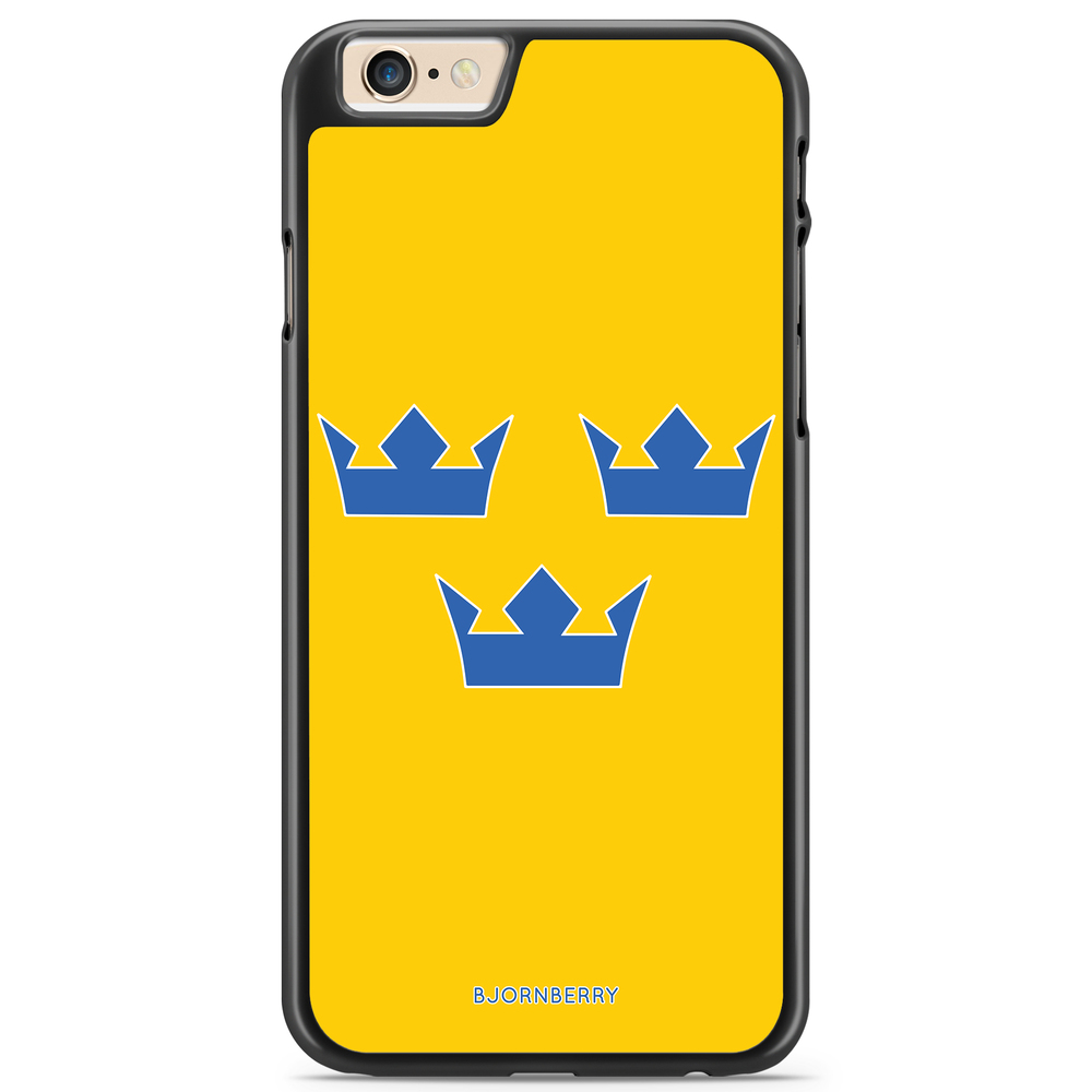 iPhone 6 Plus/6s Plus Case - Three Crowns