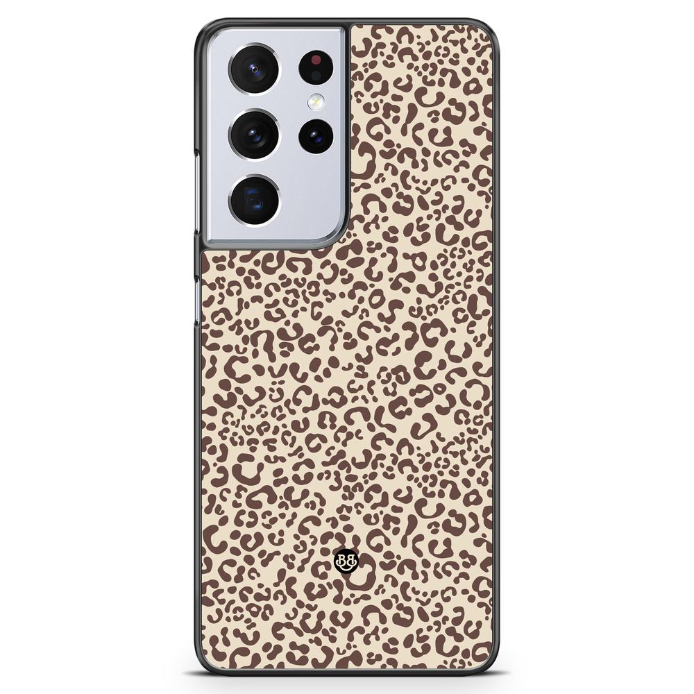 Samsung Galaxy S21 Ultra Case - WILD AUTUMN - Wild Spots