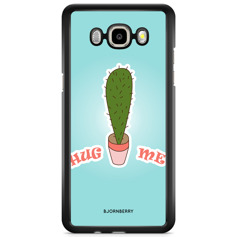 Samsung Galaxy J3 (2016) Case - Hug Me