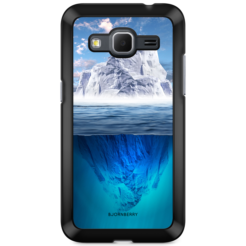 Samsung Galaxy Core Prime Case - Iceberg