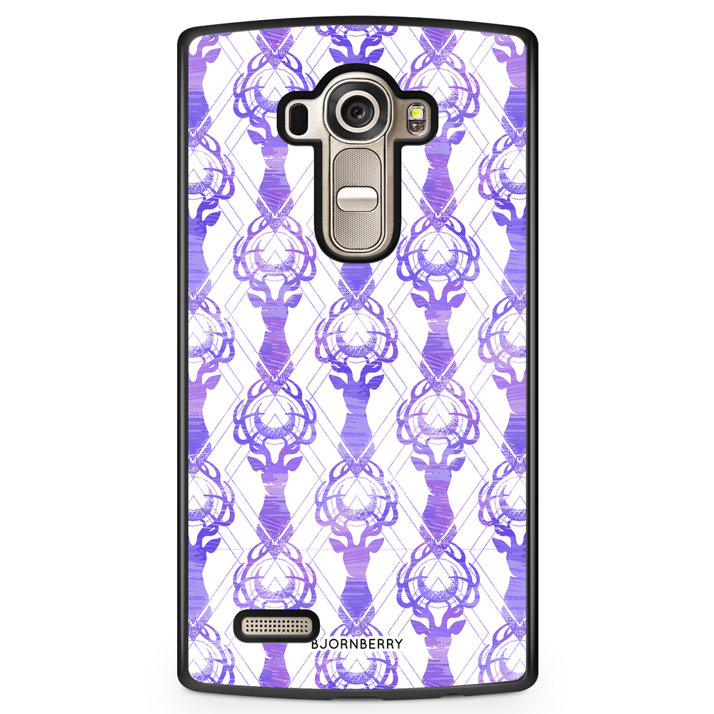 LG G4 Case - Deer