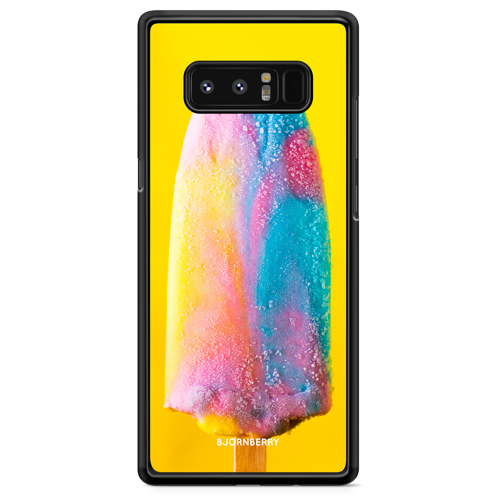 Samsung Galaxy Note 8 Case - Magic Ice Cream