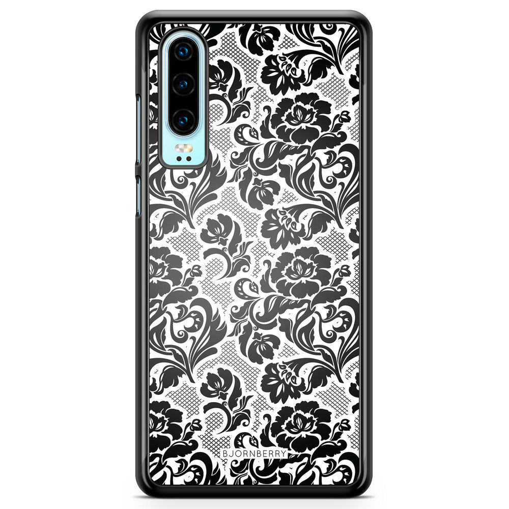 Huawei P30 Case - Lace