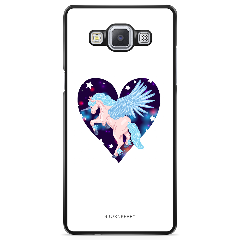 Samsung Galaxy A5 (2015) Case - Unicorn