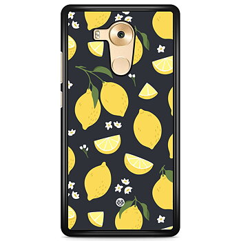 Huawei Mate 9 Case - Lemons
