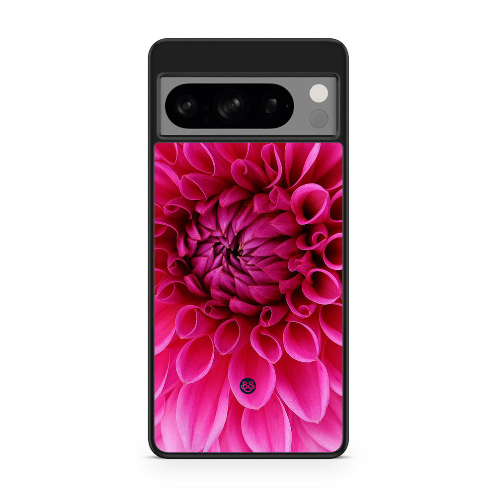 Google Pixel 8 Pro Case - Dahlia