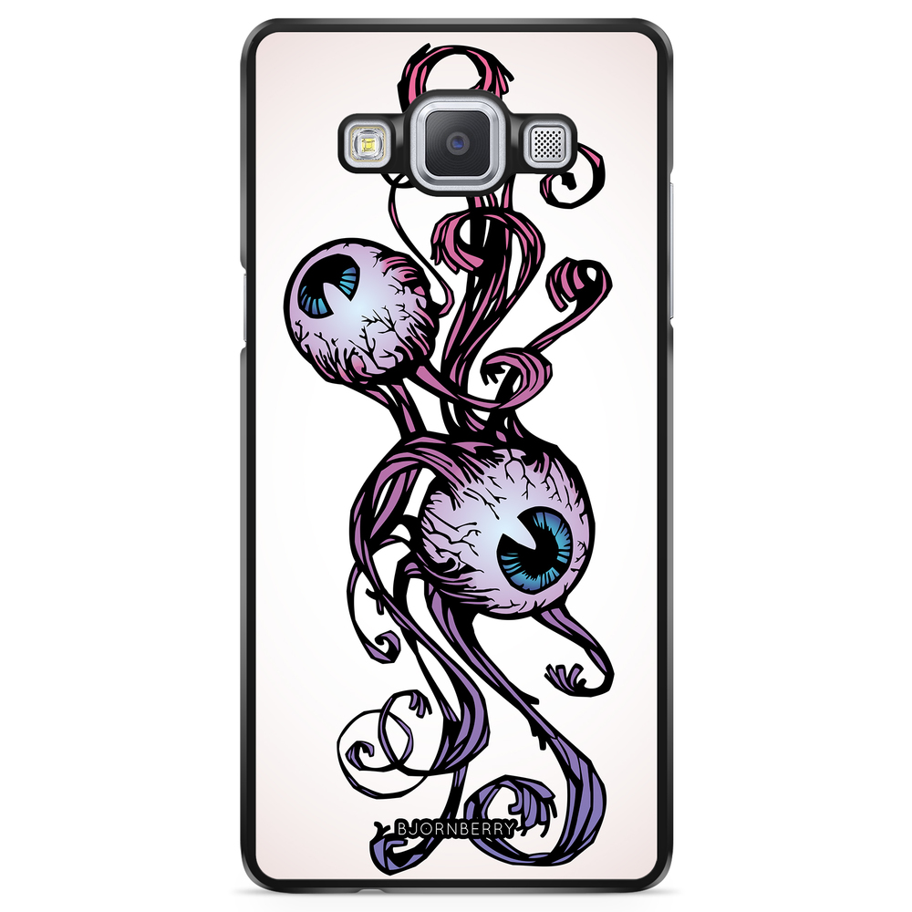 Samsung Galaxy A5 (2015) Case - Eyes