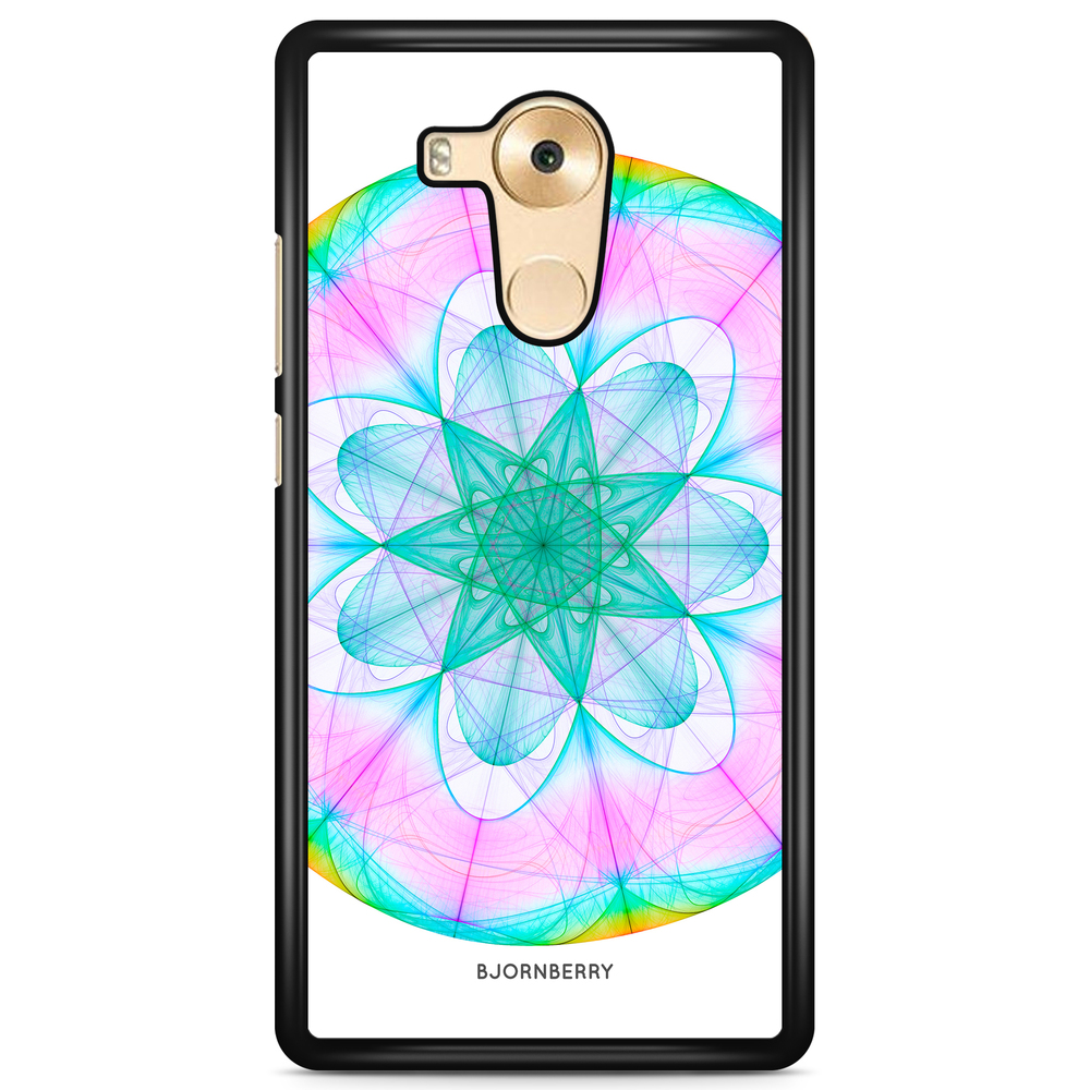 Huawei Mate 8 Case - Colorful Mandala