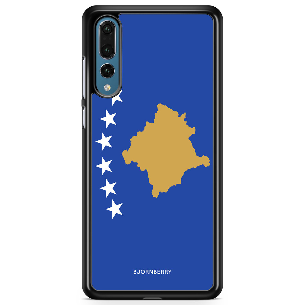Huawei P20 Pro Case - Kosovo