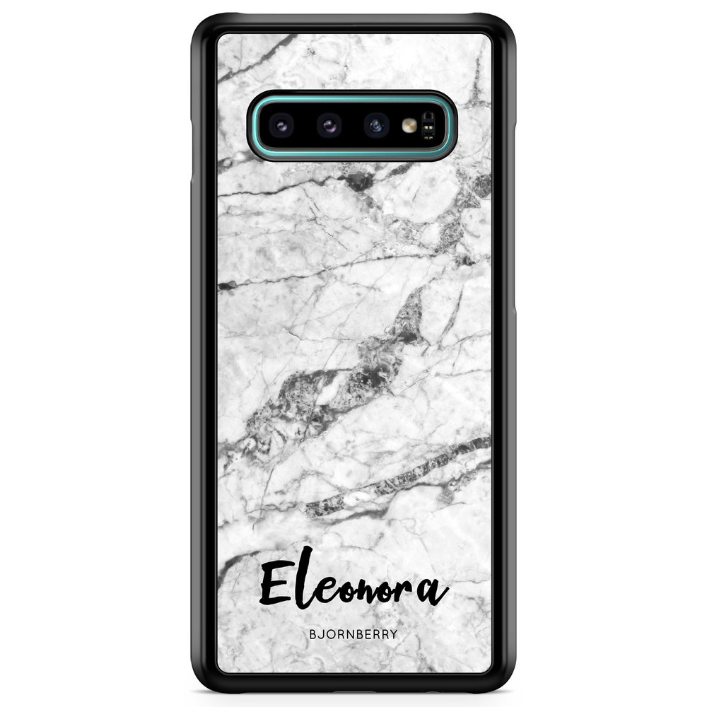 Samsung Galaxy S10 Plus Case - Eleonora