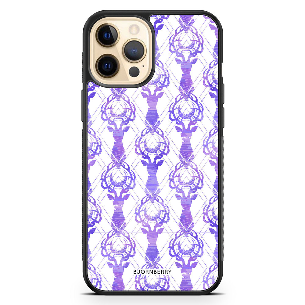 iPhone 12 Pro Max Case - Deer