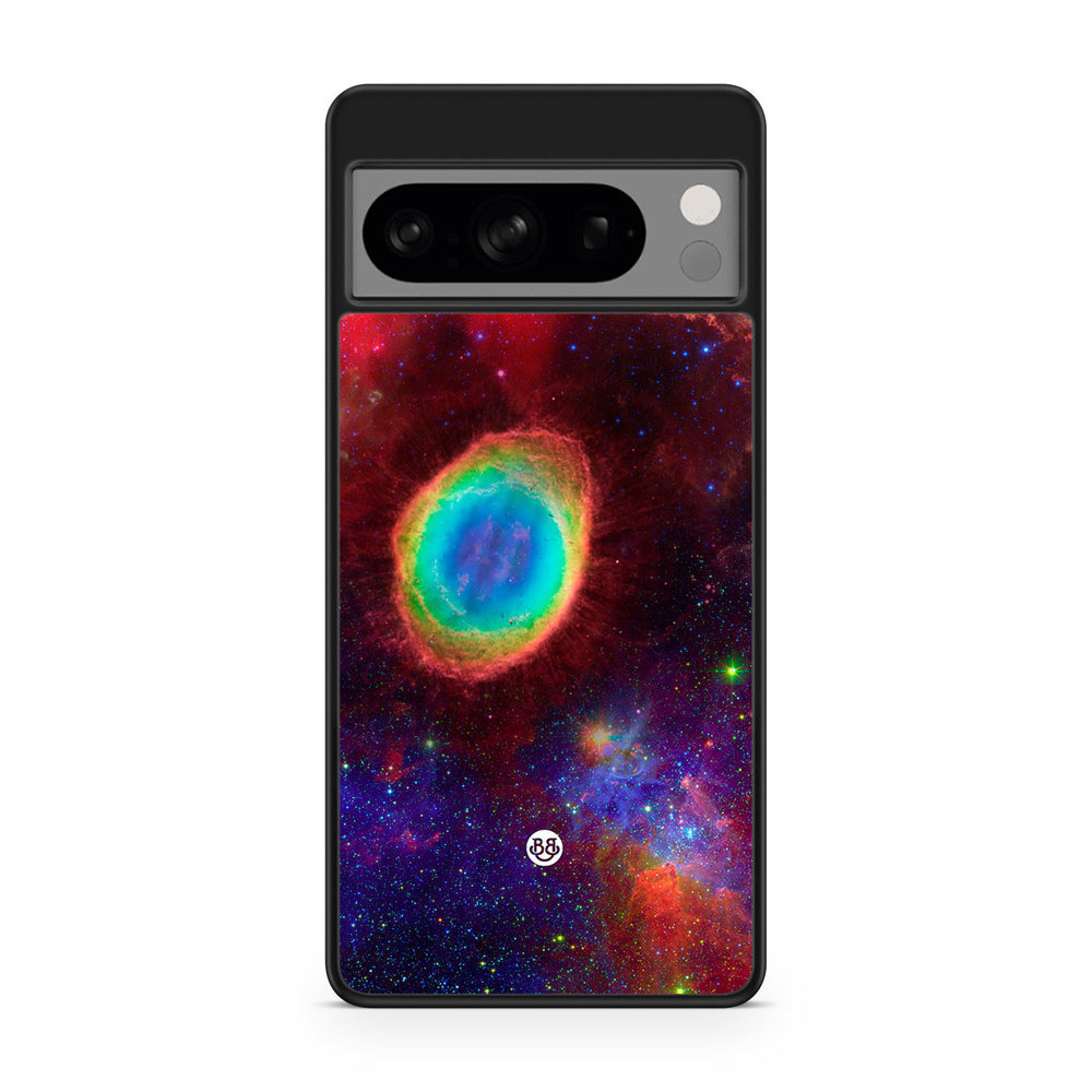 Google Pixel 8 Pro Case - Spaceman