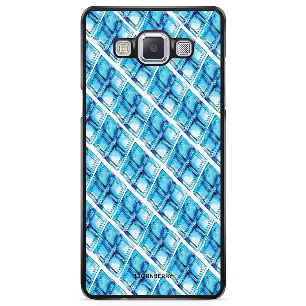 Samsung Galaxy A5 (2015) Case - Rhombus