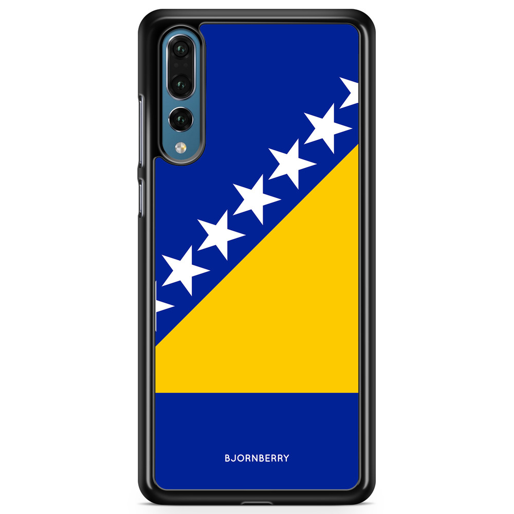 Huawei P20 Pro Case - Bosnia
