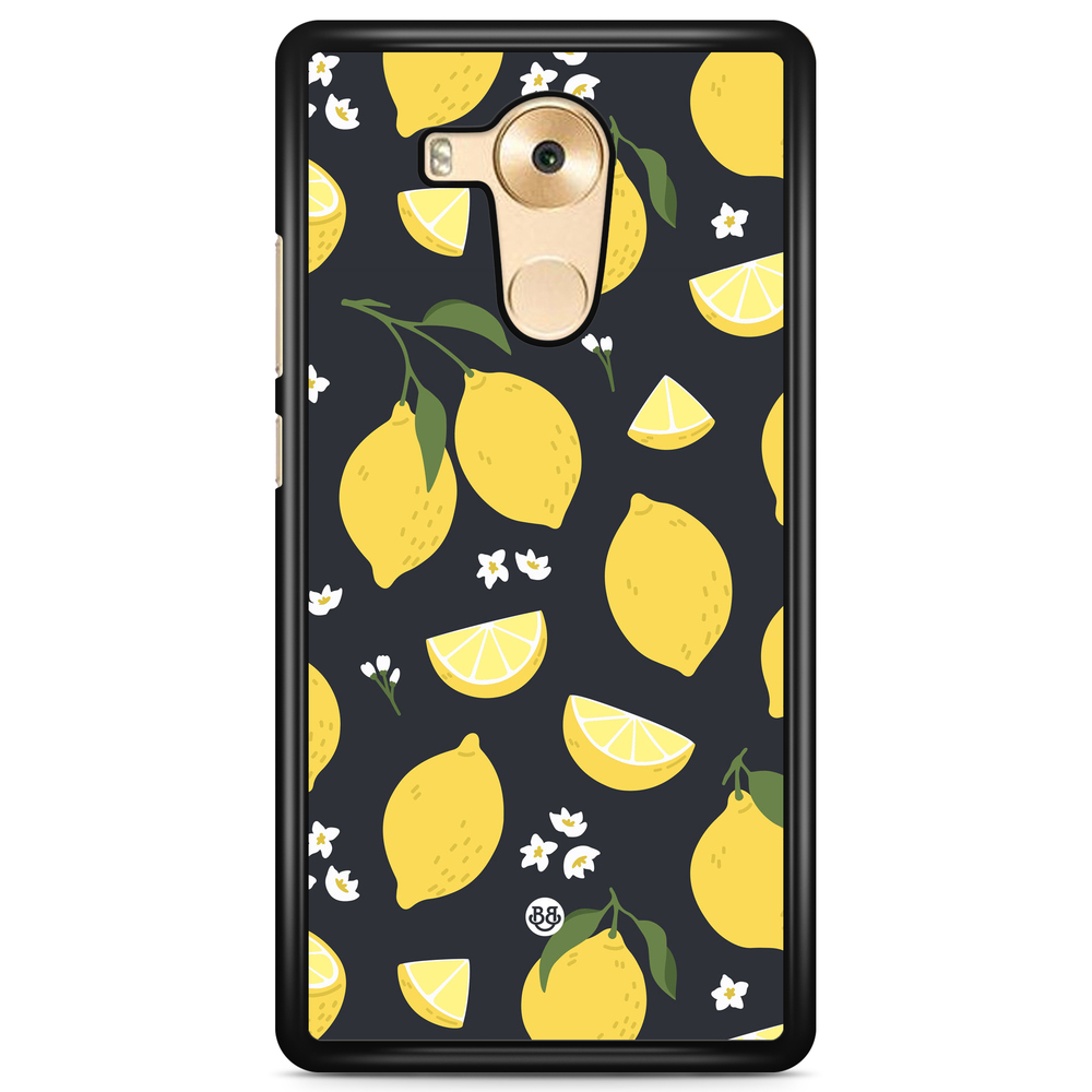 Huawei Mate 9 Pro Case - Lemons