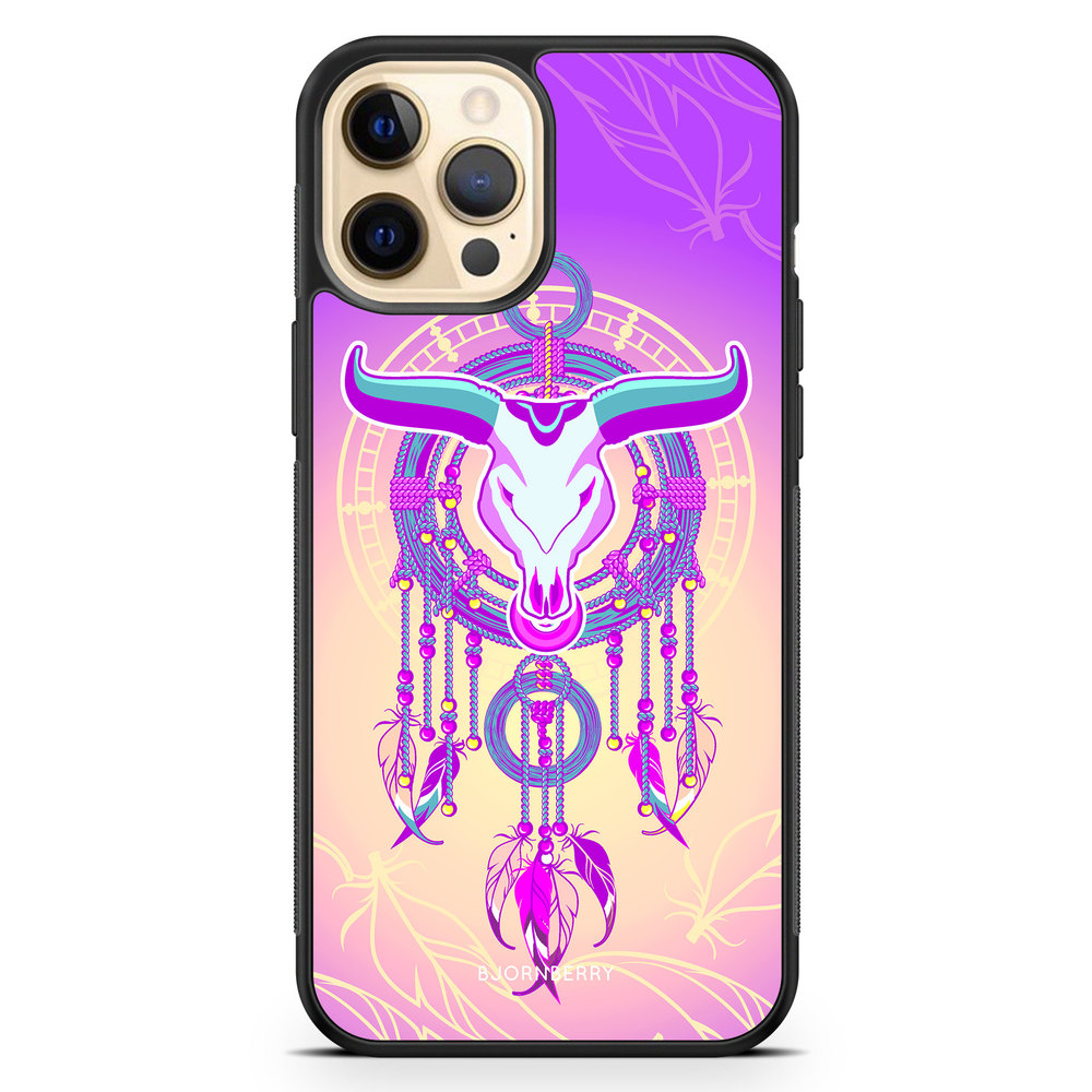 iPhone 12 Pro Max Case - Dream Catcher