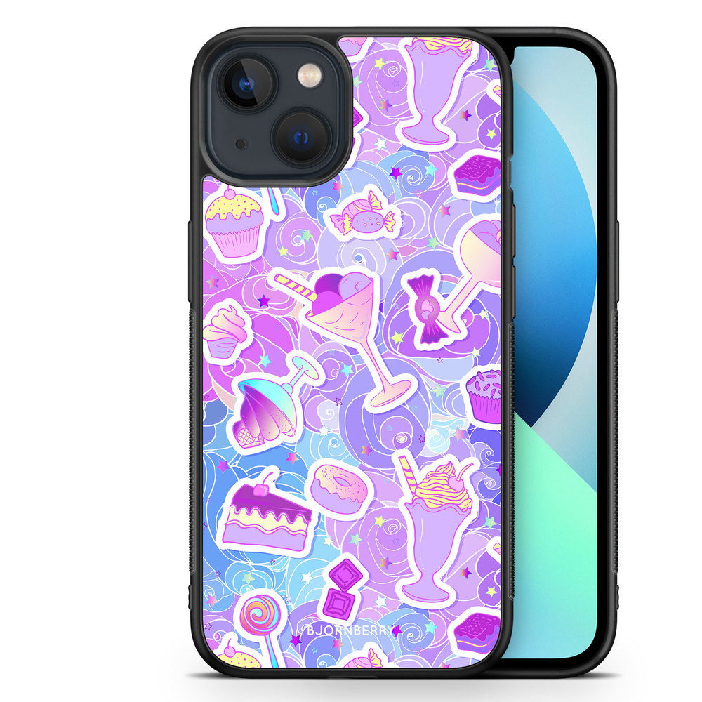 iPhone 13 Mini Case - Candy