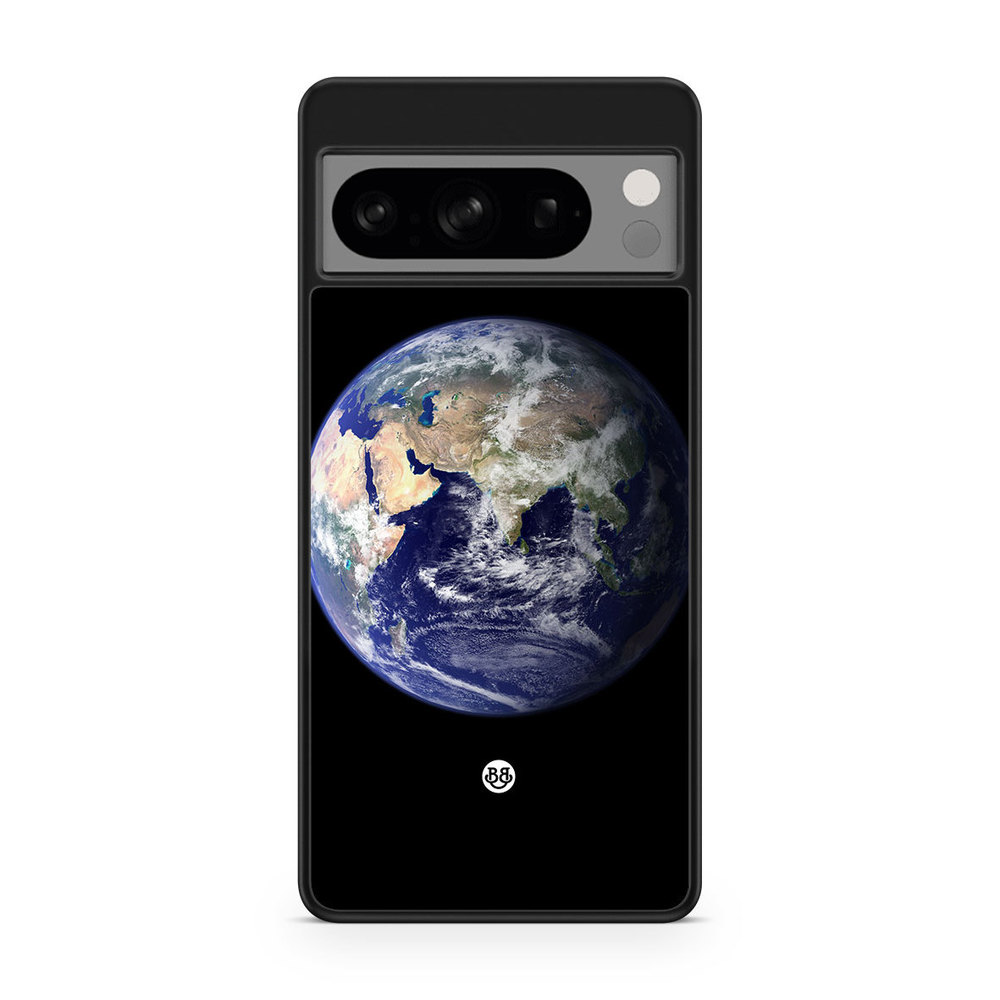 Google Pixel 8 Pro Case - Earth