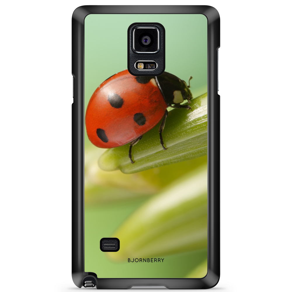 Samsung Galaxy Note 4 Case - Ladybug