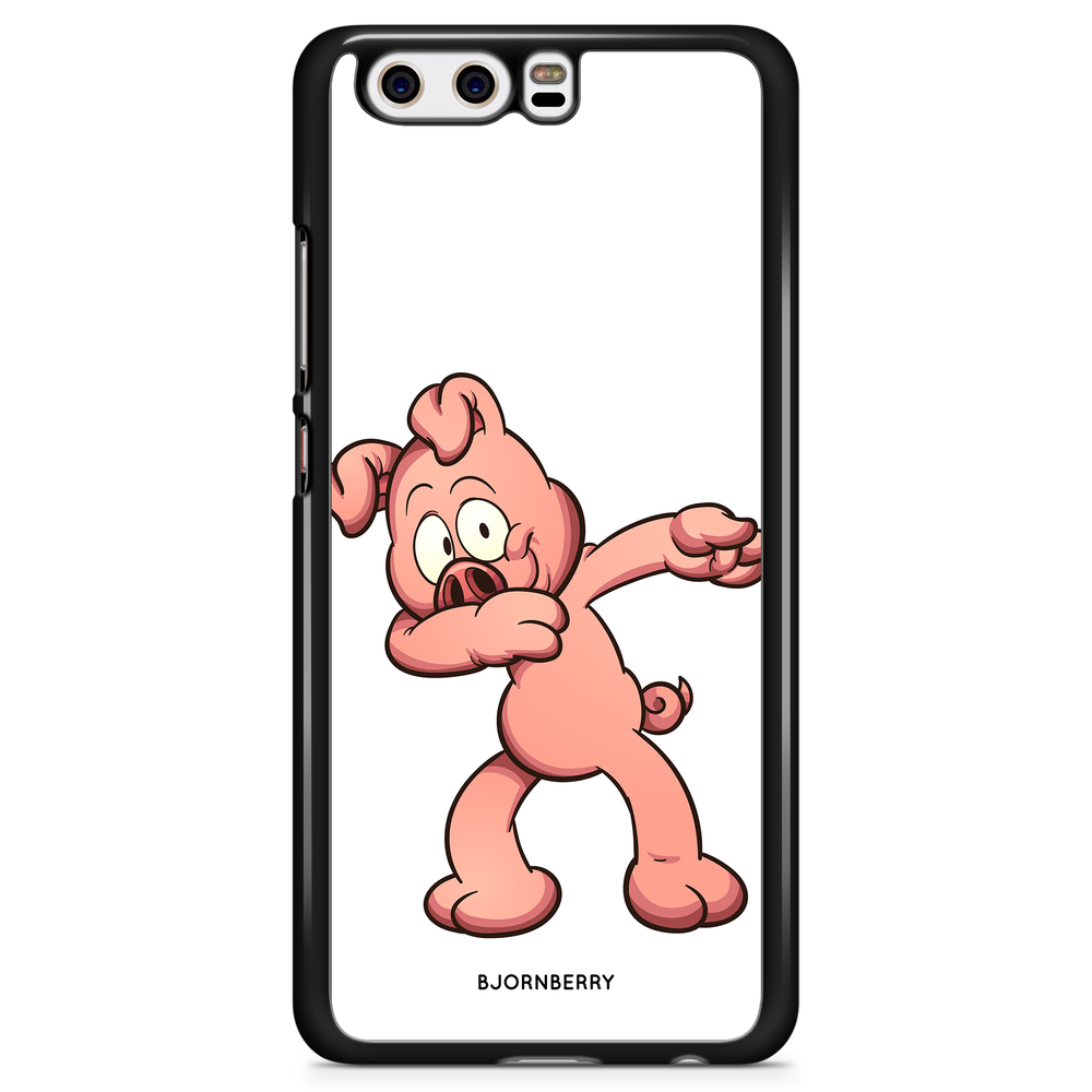 Huawei P10 Case - Dabbing