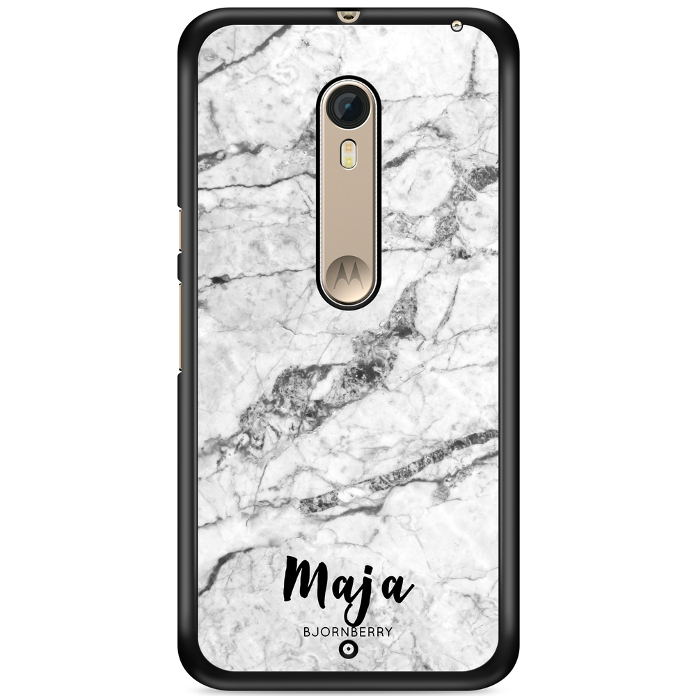 Moto X Style Case - Maja