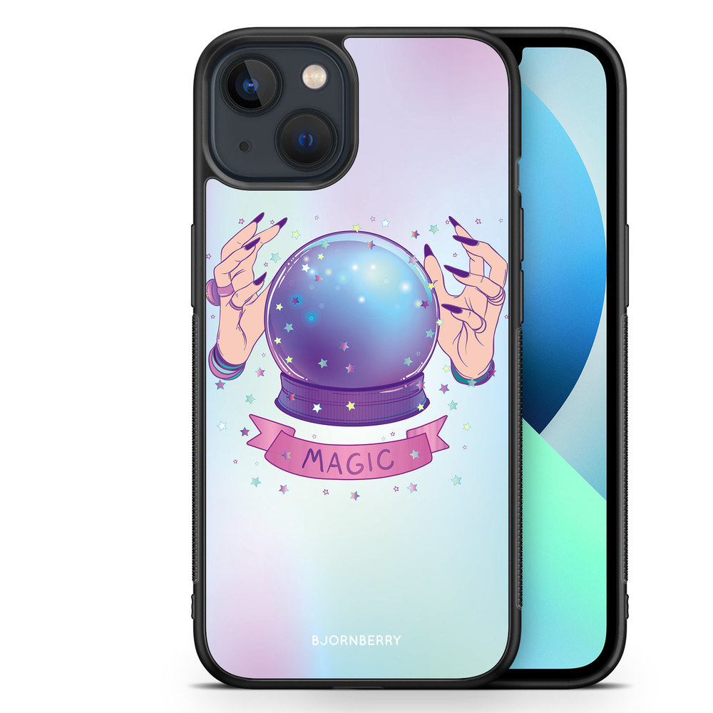 iPhone 13 Mini Case - Magic