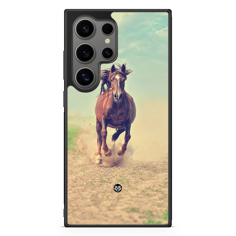 Samsung Galaxy S24 Ultra Case - Horse