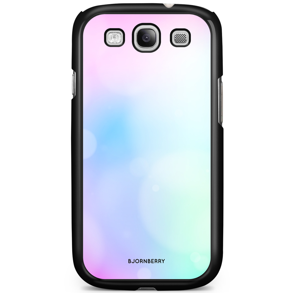 Samsung Galaxy S3 Mini Case - Rainbow