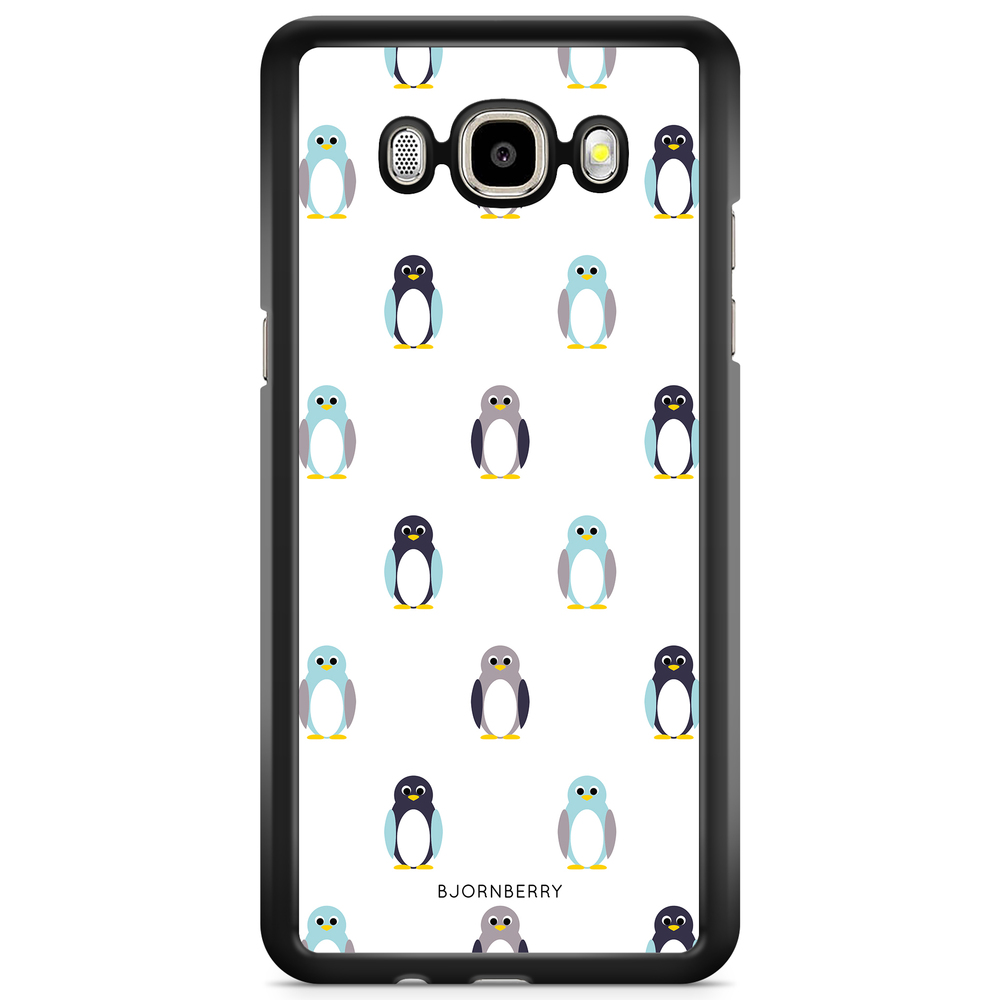 Samsung Galaxy J3 (2016) Case - Penguins