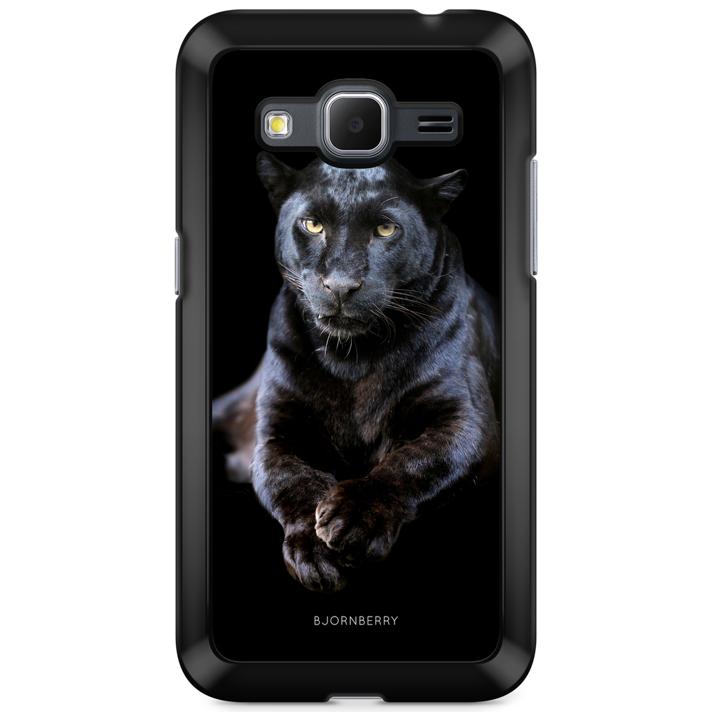 Samsung Galaxy Core Prime Case - Black Panther