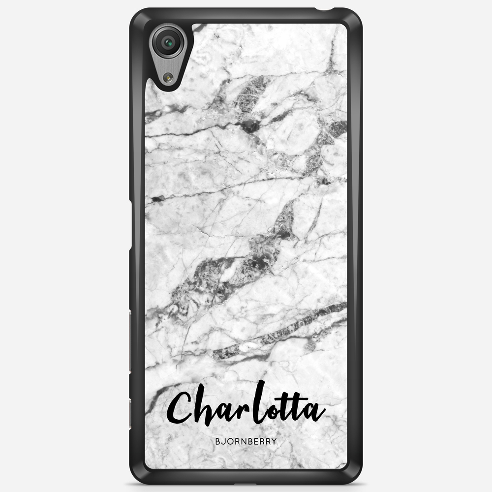 Sony Xperia X Performance Case - Charlotta