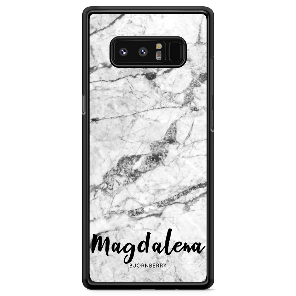Samsung Galaxy Note 8 Case - Magdalena