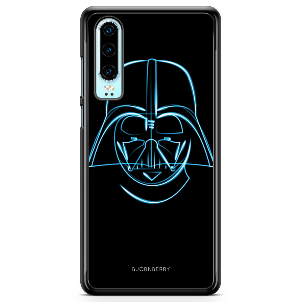 Huawei P30 Case - Darth Vader