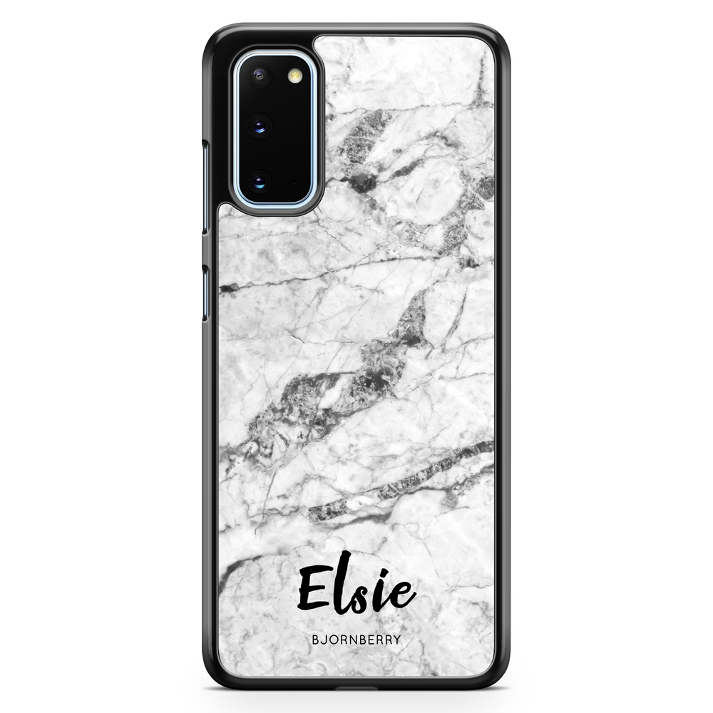 Samsung Galaxy S20 Case - Elsie