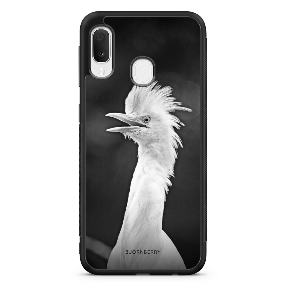 Samsung Galaxy A20e Case - Mohawk